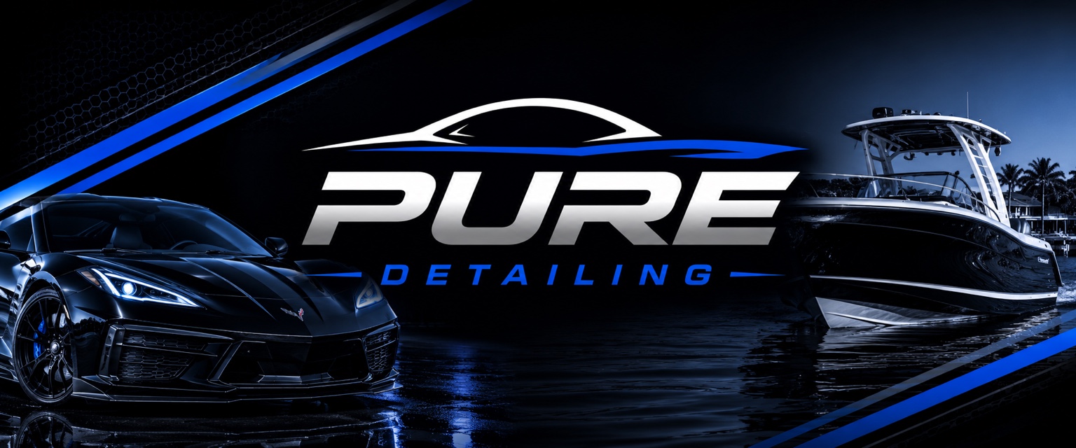 Pure Detailing